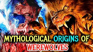 How Was The First Werewolf Made? Mythological Origins Of A Werewolf - Explored