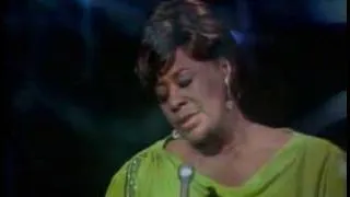 Ella Fitzgerald sings Body and Soul