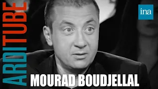 Mourad Boudjellal : Le petit rebeu devenu star du rugby chez Thierry Ardisson | INA Arditube