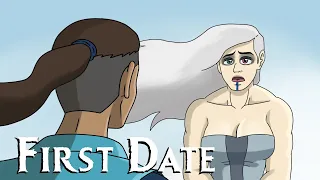 First Date - Critical Role Animatic - Campaign 2 Episode 126