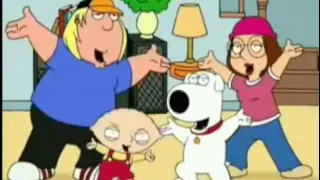 Family Guy-Season 1-Episode 2 | Never Met The Dead Man