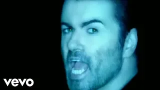 George Michael - Amazing (Official Video)