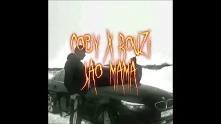 COBY X ROUZI - JAO MAMA (SPEED UP)