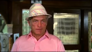 Rodney Dangerfield - Ugly Hat