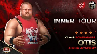 4SB Otis "Alpha Academy" King of the Ring Inner Alpha Hell Tour Gameplay / WWE Champions ⚔️