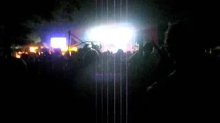 Bonnaroo 2011 - Buffalo Springfield - Rockin' in the Free World