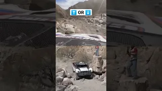 İNSANE OFFROAD PARKOUR😨🏁🔊(#offroad #parkour #insane #jeep #baja #baja500 #baja1000 #prerunner #4x4)