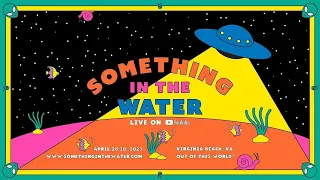 Pharrell's Phriends - SOMETHING IN THE WATER * Solar Stage, Virginia Beach, VA, USA (Apr 29, 2023)