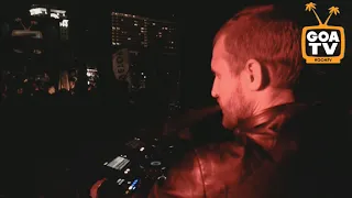 Alexander Smith at the Opening Fantomas Rooftop by Goa TV