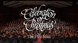 The First Noel (arr. Dwight Bigler) | BYU Combined Choirs and Orchestra