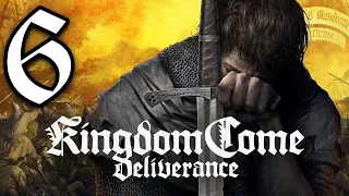 Making Some Money!!  |  Kingdom Come Deliverance Gameplay  |  #6