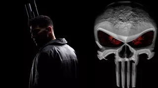 КАРАТЕЛЬ - ИСТОРИЯ ПЕРСОНАЖА (Punisher)