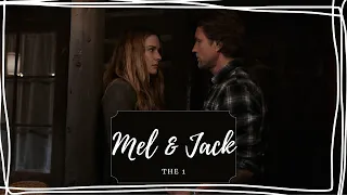 Mel & Jack ~the 1~