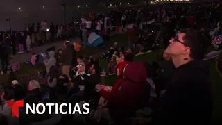 Las noticias de la mañana, martes 9 de abril de 2024 | Noticias Telemundo