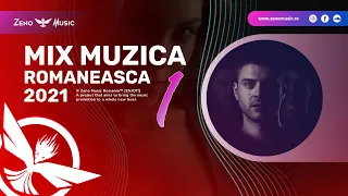 Mix Muzica Romaneasca 2021 🇷🇴 Muzica Noua Romaneasca 2021 Best Romanian Music Party #1 by Zeno Music