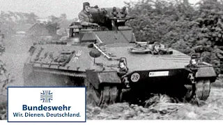 Classix: Marder, Marder (1971) - Bundeswehr