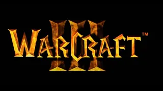 Warcraft 3 "Reign of Chaos" story cutscenes dialogues / Варкрафт 3 "Господство Хаоса" полная история