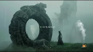 COSMIC | Ambient Soundscape | (1 Hour Video)