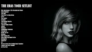 Taylor Swift Playlist 2024 - Best Summer 2023/2024 Songs Collection (Greatest Hits) Full Album