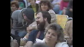 MerleFest '88 Documentary