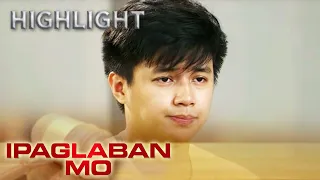 Migs is found guilty by the court | Ipaglaban Mo