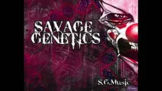 Savage Genetics - Remember (DEMO)