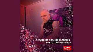 Galaxia (Solarstone Remix)