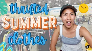 What to Source RIGHT NOW (Summer Fashion) for Your Reselling Business!