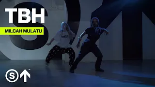 "TBH" - PARTYNEXTDOOR | Milcah Mulatu Choreography