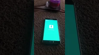 Galaxy Note 5 : Stuck on Downloading Do Not Turn Off Target- EASY WAY TO FIX IT !!!