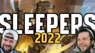 Top Sleeper Commanders 2022 [BUDGET EDH Generals You Should Try!]