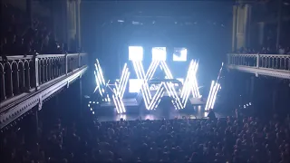 Alan Walker - Live in Paradiso Amsterdam 6-12-2018 - The Spectre