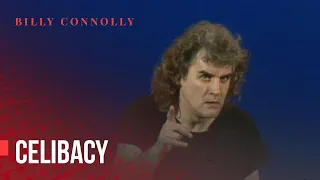 Billy Connolly - Celibacy - Live At Usher Hall 1995