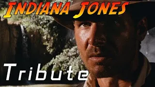 Indiana Jones | A Tribute