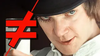 A Clockwork Orange - What's the Difference?