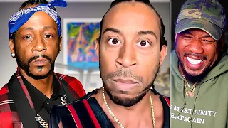 Kat Williams DESTROYS Ludacris In Rap Diss!