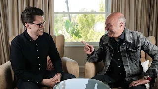 Kevin O'Leary & Teddy Baldassarre Watch Collecting Q&A