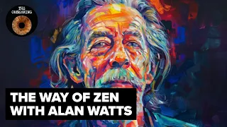 Transform Your Life with Alan Watts' Zen Wisdom