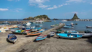 #Sicile diaporama des #paysages , monuments , villages de l'île