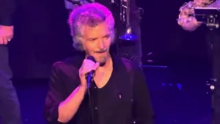 Gino Vannelli - live in the Netherlands / May 2024