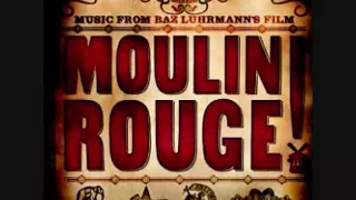 Moulin Rouge - Virgin HQ