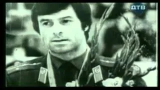 Valeri Kharlamov 1948-1981