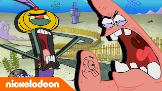 SpongeBob Schwammkopf | Flaschengeist | Nickelodeon Deutschland