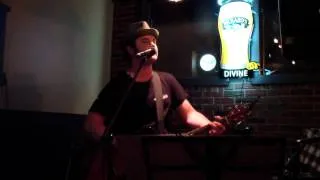 Paul Brodie Live cover of A Million Dollars by Joel Plaskett