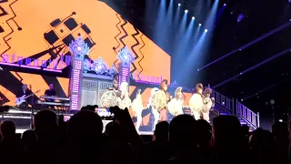 Opening concert Cher Amsterdam 2019