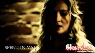 ...Why she did this to me?...I'm a monster!.... [Caroline Forbes]