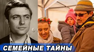 Почему ЕГОР БЕРОЕВ скрывал родство со ЗНАМЕНИТЫМ дедом и НЕ ОБЩАЛСЯ с отцом