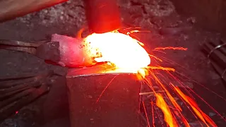 Making a New Hammer