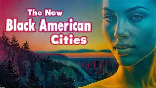 Top 10 Cities Black Americans are Moving To (2024)