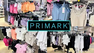 🔥PRIMARK! NOVEDADES ROPA! VERANO 2024 || Stephievlog